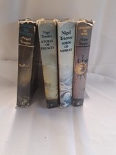 Selection Of Nigel Tranter