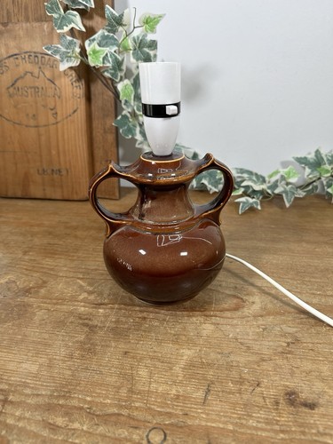 Vintage west german small - west,