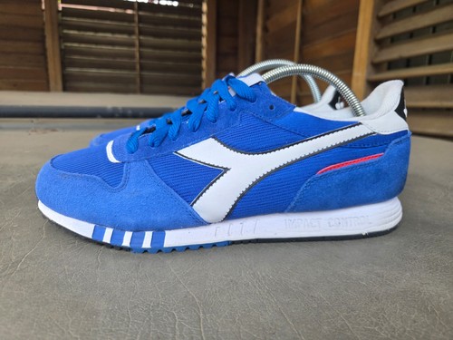 Diadora malone royal - malone, uk