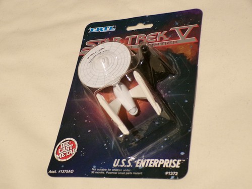 Star trek the final - trek,