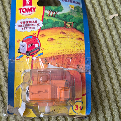 Vintagetomy thomas the - vintagetomy,