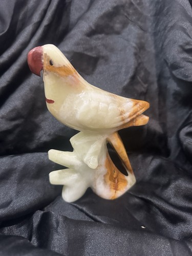 Hand carved multi coloured - hand-carved,