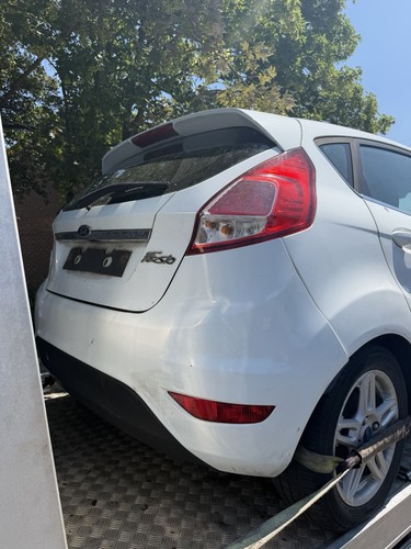 Ford fiesta 2012 2017 - ford, 2012-2017