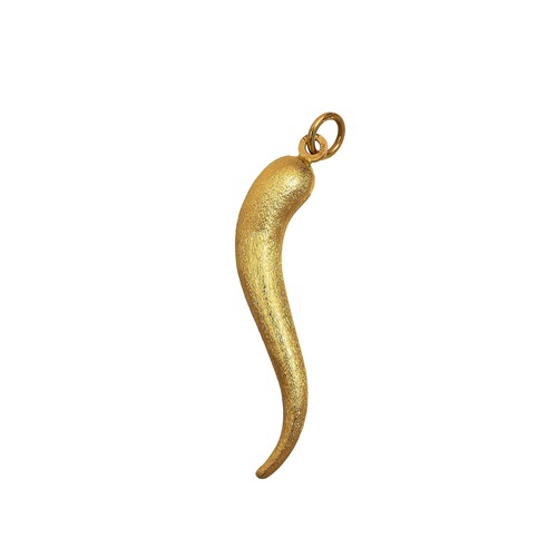 Pre owned 18ct gold - 18ct,