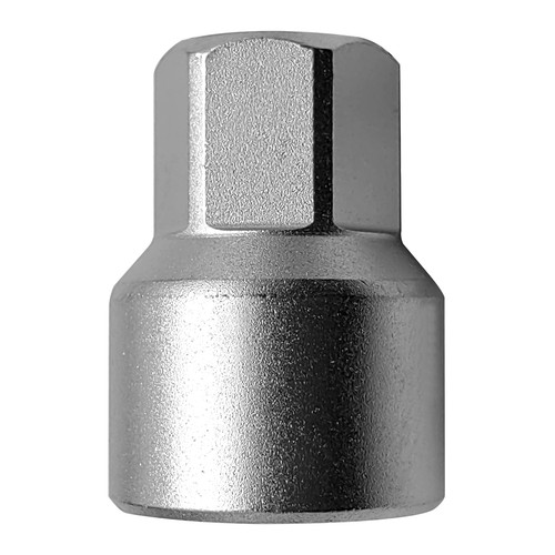 Wheel locking nut - wheel,