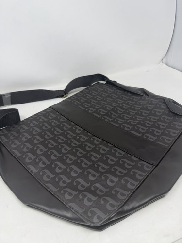 Aramis messenger bag dark - aramis,