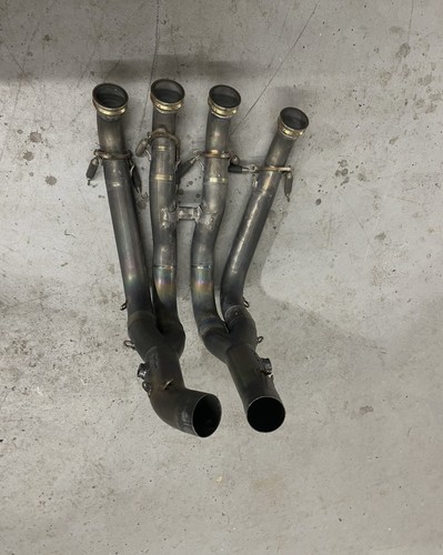 Bmw s1000rr akrapovic - bmw,
