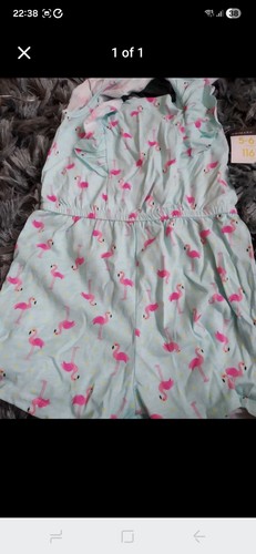 Girls shorts jumpsuit - shorts,