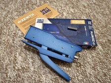 Stapler Zenith 548/E Jeans