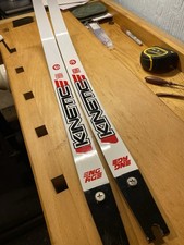 Kinetic Engage Medium Recurve Limbs. 30 Lbs.