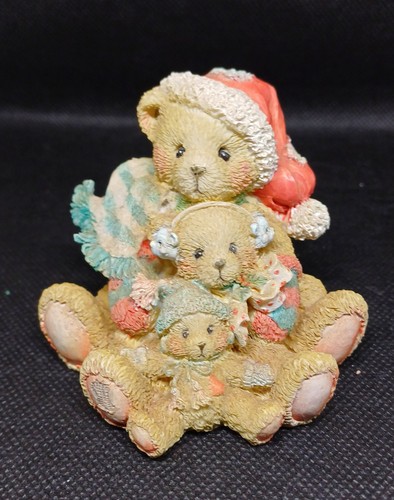 Cherished teddies friendship - cherished,