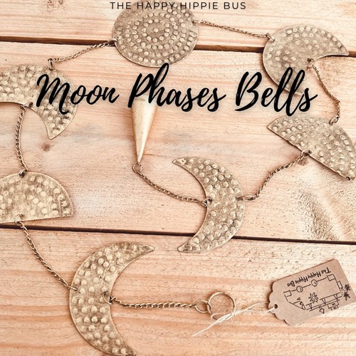 Handmade rustic string - rustic,