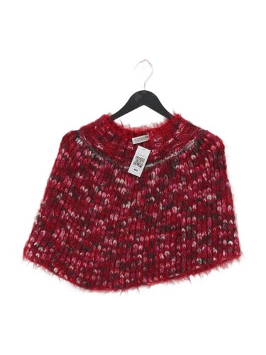 David jones women coat red - coat,