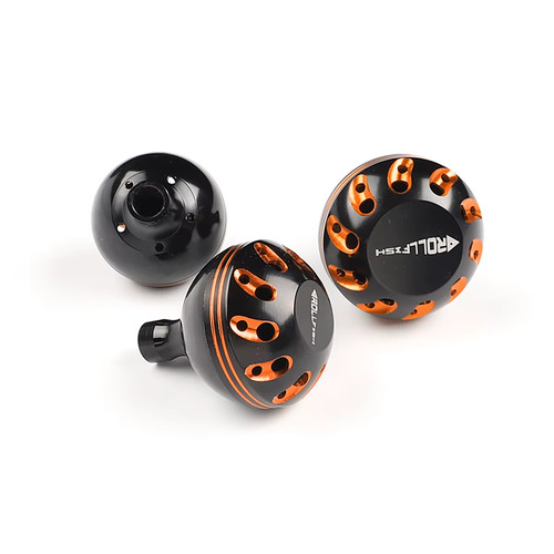 Rollfish 1pc fishing reel - fishing,
