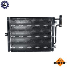 CONDENSER AIR CONDITIONING