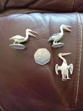 Britains zoo animals plastic