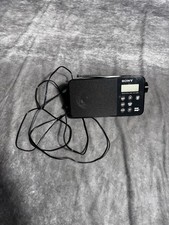 Sony Radio - Sony XDR-S40DBP