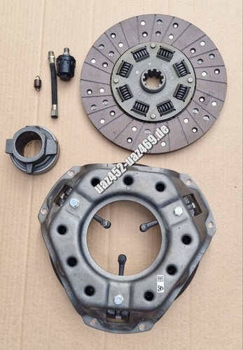 Clutch uaz452 uaz469 gaz21 - clutch,