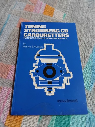 Tuning stromberg - tuning, cd