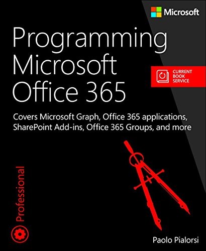 Programming microsoft office - programming,