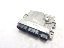 2020 RENAULT MASTER ENGINE ECU