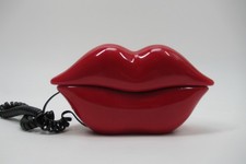 Mybelle Red Hot Lips Telephone