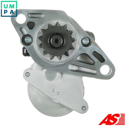 Starter s6353s for - starter, toyota