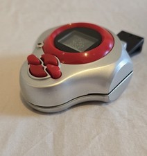 Bandai 2001 Digimon Tamers
