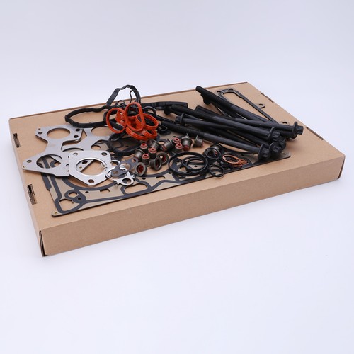 N47d20c head gasket set with - head,