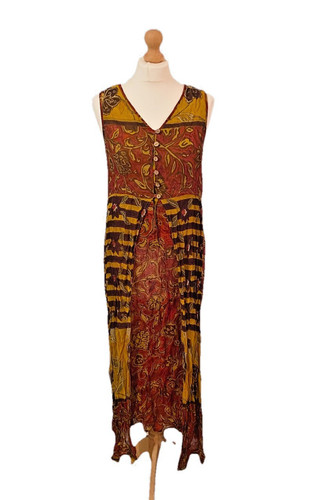 Womens yellow brick red - , phool