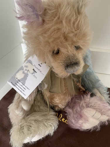 Charlie bears muddle isabelle - charlie,