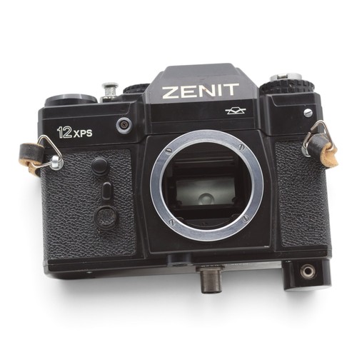 Zenit 12xps xps slr - 12xps, 12