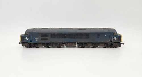 Bachmann gauge class - oo,