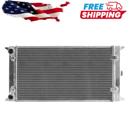 Aluminum radiator for - radiator,