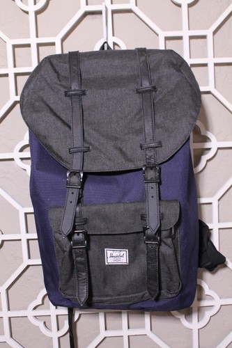 Herschel little america - herschel,