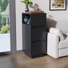 Modern Bedside Table Drawers