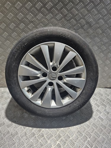 Citroen grand picasso alloy - c4,