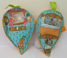 Vintage Sylvanian Families