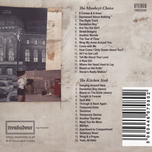 Dave kusworth - dave, &