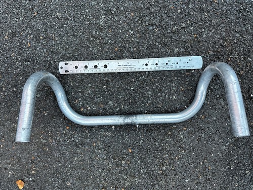 Vintage brand bicycle drop - gb,