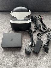 Sony playstation headset - sony,