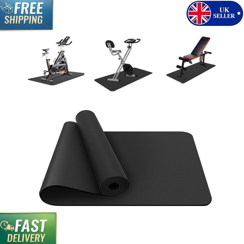 Multi functional treadmill mat - treadmill,