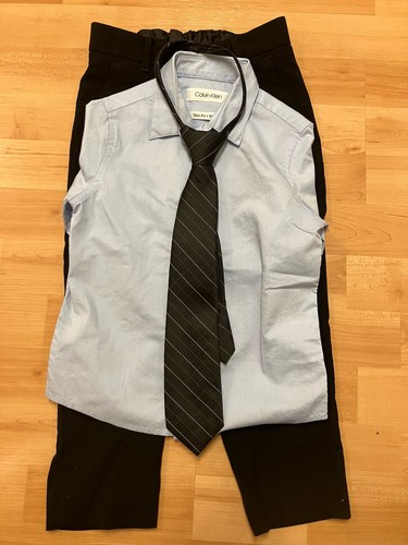 Calvin klein dress outfit - calvin,