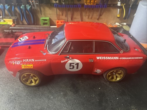 Tamiya vintage ta01 ta02 - vintage,