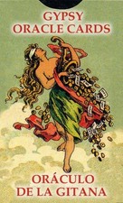 Gypsy oracle cards sibilla - oracle,