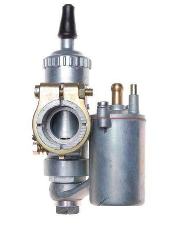 Carburetor for wsk 125 - carburetor,