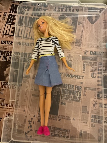 Barbie doll beautiful - doll,