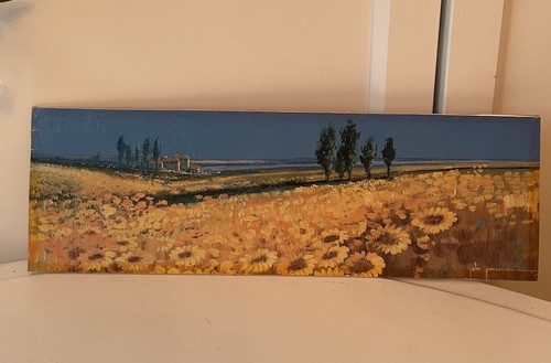 Vintage impressionist - vintage,