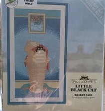 Toni Goffe's Little Black Cat