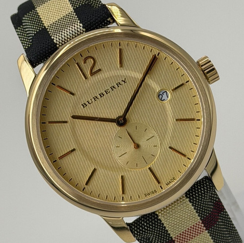 Burberry the classic - burberry,